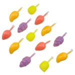 Children Snack Supplier - Sour Fruity Shaped Hard Soft Jelly