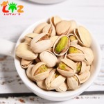 Pistachio Nuts Supplier - Roasted Salted Packaging Bag Doypack