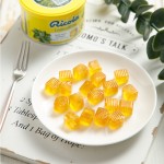 Throat Candy Factory - Swiss Imported Ricola Licorice Vanilla