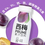 Fruit Puree Syrup Manufacturer - No Sugar Added Fiber Vitamins Bulk