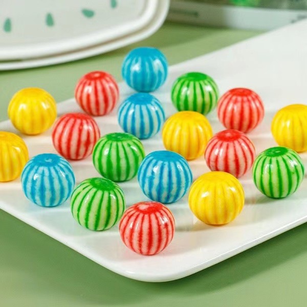 Watermelon Gum Supplier - 50-1000 Pieces Mixed Nostalgic