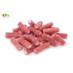 Gummies Manufacturer - Bagged Fruit Flavored Vitamin C Halal