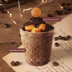 Ice Cream Cookie Factory - Candy Wafer Chocolate Cup Nostalgic