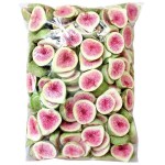 Fig Chips Factory - Freeze Dried Snowflake Crisp Fruit Snack