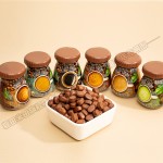 Brown Sugar Candy Supplier - Sugar Field Black Tea Office Work