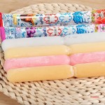 Jelly Popsicles Manufacturer - 50g Crunchy Frozen Summer Snacks