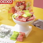 Konjac Jelly Manufacturer - OCOCO Fruity Low Fat Independent Bag