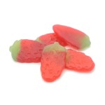 Gummy Candy Manufacturer - OEM Fruity Soft Jelly Sour Sugar