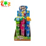 Cartoon Toys Candy Factory - Honey Fairy Whistle Water Gun Mint