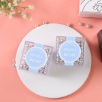 Christmas Snack Supplier - 6mm Steel Beads Fruity Candy Bag