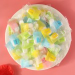 Fruit Mints Factory - 58g Canned Refreshing Hard Sugar Tablets