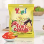 Fruit Fudge Supplier - Wholesale Youpi Assorted Sweet Sour