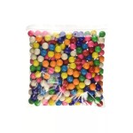 Bubble Gum Manufacturer - OEM Hollow Filled Fruit Jam Chewy