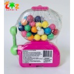 Fruit Candy Machine Factory - Xingdi BOY Lele Hard Texture Toy