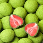 Freeze Dried Chocolate Supplier - Net Red Strawberry Matcha Coffee