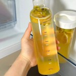 Fruit Tea Bag Supplier - Green Orange Passion Lemon Mix Combination