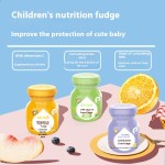 Gummy Candy Manufacturer - Biobor Fruit Vegetable Enzyme Vitamin