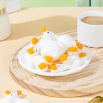 Panda Cotton Candy Factory - Customized West Point Cyber Celebrity