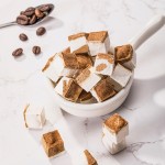 Freeze Dried Snacks Factory - Coconut Milk Coffee Crisp Office