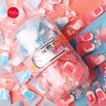 Fruit Mints Factory - 58g Canned Refreshing Hard Sugar Tablets