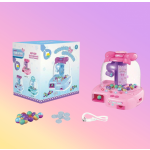 Claw Machine Toy Supplier - Pink Kitten Prizes Education Game