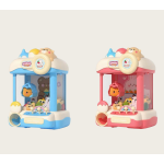 Crane Machine Toy Factory - Cheap Educational Electric Sound