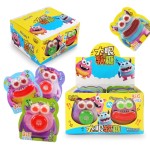 Eyeball Gummy Candy Manufacturer - Cute Quirky Funny Shapes