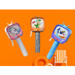 Bubble Blowing Toys Manufacturer - Plastic Foam Sticks TV Summer