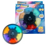 Memory Game Console Supplier - Interactive Puzzle LED Sound