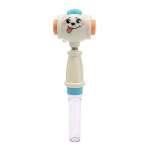 Shaking Hammer Candy Factory - Whistle Smiling Toy with Sound