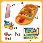 Shooting Game Toy Manufacturer - Parent-Child Finger Ejection