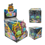 Halloween Gummy Factory - Cartoon Butt Shape Jelly Soft Candy