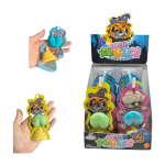 Halloween Gummy Factory - Cartoon Butt Shape Jelly Soft Candy