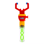 Telescopic Candy Toy Supplier - Plastic Flexible Crocodile Clamp