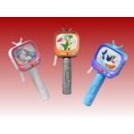 Bubble Blowing Toys Manufacturer - Plastic Foam Sticks TV Summer