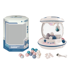 Claw Machine Prizes Supplier - Children Education Table Game