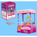 Doll Grabber Toy Supplier - Electric Table Game Catching Machine