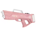 Water Gun Toy Supplier - Electronic High Power Automatic Electric