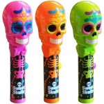 Skull Candy Supplier - Halloween Skeleton Bone Pumpkin Shape