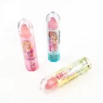 Lipstick Candy Factory - Electric Cartoon Animated Fruit Flavor