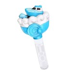 Carrot Toy Candy Manufacturer - Rotatable Empty Tube for Kids