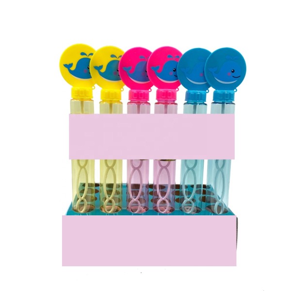 Bubble Wand Manufacturer - Summer Colorful Outdoor Party Games