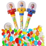 Basketball Candy Toy Factory - Finger Game Plastic Wholesale