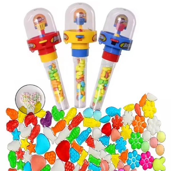 Basketball Candy Toy Factory - Finger Game Plastic Wholesale