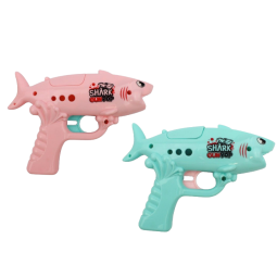 Shark Lollipop Gun Factory - Wholesale Candy Toy for Kids