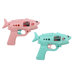 Shark Lollipop Gun Factory - Wholesale Candy Toy for Kids