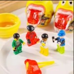 Poop Shape Candy Manufacturer - Funny Tongue Fudge Maltose Toy Wholesale