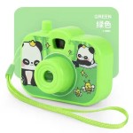 Keychain Toy Manufacturer - Cartoon Projection Camera Bag Hanger