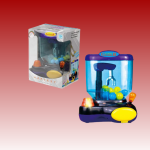 Candy Grabber Toy Manufacturer - Mini Plastic Machine Table Game