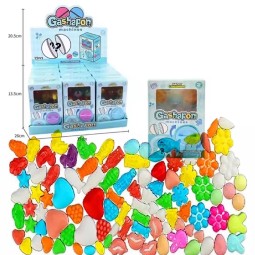Gashapon Machine Factory - OEM Mini Filled with Surprise Toys